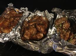 In this video, we use a green mountain grill to cook crispy and delicious chicken wings. Chicken Wings Green Mountain Grills Blog