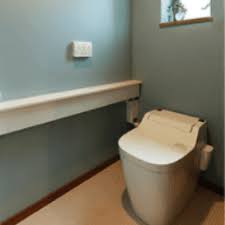 トイレの壁紙で風水と色や方角との関係と運気が上がる選び方 トイレ 壁紙 トイレのアイデア トイレ 壁紙 風水