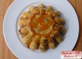 Epingle Sur Delicatessen Sucree