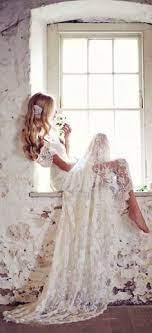 Monique Lhuillier Y Sus Vestidos De Novia Low Cost Novias Vestidos De Novia Y Vestidos