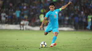Game log, goals, assists, played minutes, completed passes and shots. This Is What Footballer Sunil Chhetri Has To Say On His Future Plans Find Out Details Orissapost