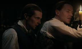Best Sex Scenes from Netflix and Starz Series Outlander
