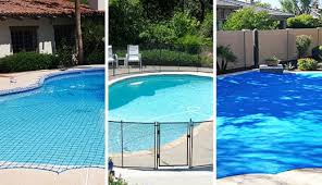 Pool fence diy installation customer review. Pool Safety Equipment Nets Fences Covers Katchakid Pool Safety