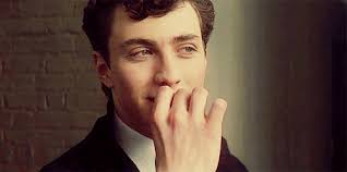 História Meant to Be