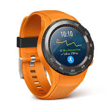 Huawei Watch 2 Sport Smartwatch Ceramic Bezel Huawei Watch Smart Watch Huawei