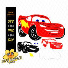Free Free 77 Disney Cars Svg Free SVG PNG EPS DXF File
