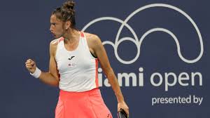 Browse 2,488 elena rybakina stock photos and images available, or start a new search to explore more stock photos and images. Wta Another Animalada Of Sorribes Beat Rybakina 23rd In The World Sports Finding