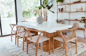 So, in the formal vs informal dining room debate, you might think the traditional dining room would lose. Expert Advice How To Design A Perfectly Scaled Dining Room Kathy Kuo Blog Kathy Kuo Home