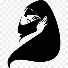Jilbab kartun gambar wanita desktop wallpaper gadis agama kerudung wanita dalam islam animasi kartun muslim gambar png background png. Hijab Png Images Pngwing
