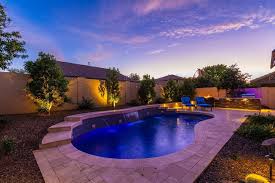 Luxury Landscape Design in the East Valley, AZ | The Yard Stylist