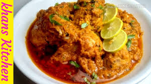 Pin On Khans Kitchen Recipe