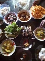 Kongsi resepi viral 76.212 views2 year ago. Ikan Singgang Gulai Daging Rebung Resepi Orang Kampung Facebook