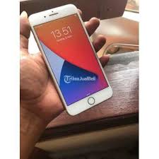 Apalagi, mulai tanggal 18 april 2020 lalu, pemerintah republik indonesia melalui kementerian keuangan (kemenkeu) ri resmi memberlakukan pemblokiran ponsel black market (bm). Hp Iphone 7 Plus 256gb Garansi Inter Imei Aman Bekas Fullset Mulus Di Denpasar Tribunjualbeli Com
