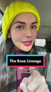 Order of The Sacred Rose