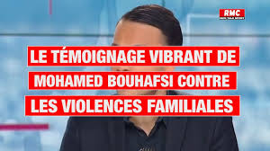 Qui retrouvera son joueur en premier ? Le Temoignage Vibrant De Mohamed Bouhafsi Contre Les Violences Familiales Youtube