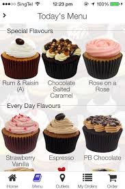 Singapore — the present owners of the twelve cupcakes chain were fined s$119,500 on tuesday (jan 12) for underpaying seven foreign employees by about s$114,000. Twelve Cupcakes On Twitter Know What Specials We Ve On A Particular Day When U Download Our App Stay Tuned We Re Giving Away Freebies Soon Http T Co Rdmqebf2af