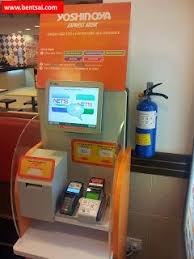 Marketing Mystery Shopping Business Improvements Up Profits By Replacing Fast Food Cashiers With Self Service Kiosks Self Service Fast Food Kiosk