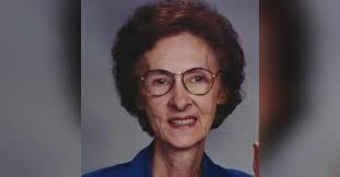 Rita Cecilia Greer Obituary