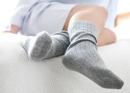 Is It Okay To Wear Wet Socks At Night Quora