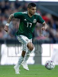 Jesús corona, 28, from mexico fc porto, since 2015 right midfield market value: Soccrates Images Jesus Manuel Corona Of Mexico