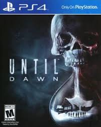 Until Dawn Download Game Ps3 Ps4 Ps2 Rpcs3 Pc Free