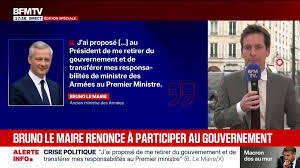 News source: BFMTV