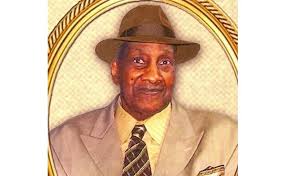 Raymond Bobb Obituary (2014)