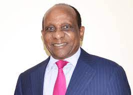 9 reginald mengi, tanzanian media mogul, 75: Tanzania Court Nullifies Tycoon Mengi S Will Daily Monitor