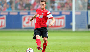 Football statistics of vladimír darida including club and national team history. Tscheche Kommt Aus Freiburg