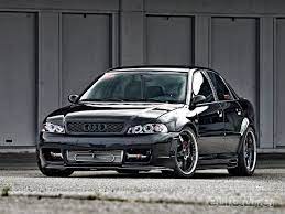 Top 10 Audi A4 Features Eurotuner Audi A4 Audi Audi Rs