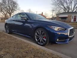 The good the 2019 infiniti q50 red sport 400 brings plenty of power to the party, and is also entertaining to drive. Blast Off With The 2019 Infiniti Q60 Red Sport 400 Lifestyles Theoaklandpress Com