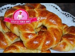 Kabardikca Kabaran Pastane Acmasi Tarifi Acma Rezept Turkisches Weiches Brotchen Yemek Tarifleri Gida Yemek