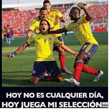 Falcao garcía cumple 10 años de haber debutado con la selección colombia. Ranin Daher On Twitter Hoy No Es Cualquier Dia Hoy Juega Mi Seleccion Colombia Tricolor Miseleccion Sisicolombia Sisicaribe Http T Co V3shg0avyl