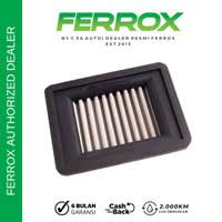 Jual Ninja Victor Thailand Terlengkap