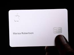 In connection with apple card, goldman sachs bank usa shares your personal information with apple inc. Apple Card With Goldman Sachs Some Faces Credit Limit Application Concerns Bloomberg