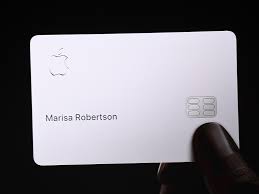 Apple card is the first consumer credit card goldman sachs has issued, and they were open to doing things in a new way. Apple Card With Goldman Sachs Some Faces Credit Limit Application Concerns Bloomberg