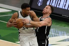 Although the antetokounmpos were budding nba players, they had to fulfill an obligation that every greek citizen must complete. Milwaukee Bucks Why Giannis Antetokounmpo Is Set For Playoff Success