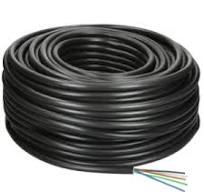 EASY Middenklem ALU 28-35MM ZWART · Woud energieadvies