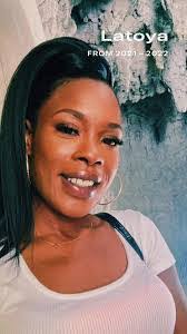 Latoya Shuck's Instagram, Twitter & Facebook