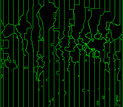 just the worlds time zones brilliant maps