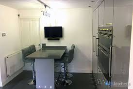 Buy & sell electronics, cars, clothes, collectibles & more on ebay, the world's online marketplace. High Gloss Grey Gloss Real Kitchens