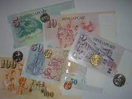 1 dollar = 100 cents. Dolar Singapura Wikipedia Bahasa Melayu Ensiklopedia Bebas