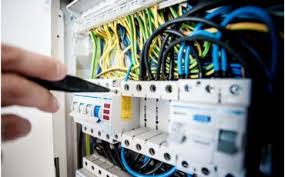 Okay, so the first step to doing anything with electrical devices or electrical circuits is to take those saftey precautions. Ways To Prevent Short Circuits In Your Home Rhk Electrical