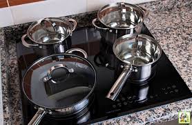 The function of this part is to if your bowls are getting stained, dirty, or rusted, this replacement can solve it. 5 Things You Need To Know About An Induction Cooktop Stove This Mama Cooks On A Diet