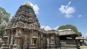 Enchanting Places In Karnataka's Haveri ...