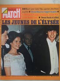 Henri marie edmond valéry giscard d'estaing (born 17 october 1956) is a french businessman and son of former french president valéry giscard d'estaing. Valerie Anne Giscard D Estaing Et Henri Giscard D Estaing Paris Match Elysee Paris