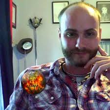 Thomas Wisdom was Really Cool