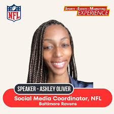 We are excited to announce Ashley Oliver as a speaker for SEME 2025! Be  sure to catch the action