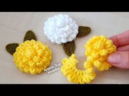 En Kolay Gul Yapilisi Patik Susu Patik Gulu Rose Fabrication Flomer Youtube Tig Isleri Patikler Tig Isi Cicekler