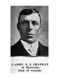 Gilbert John Chapman